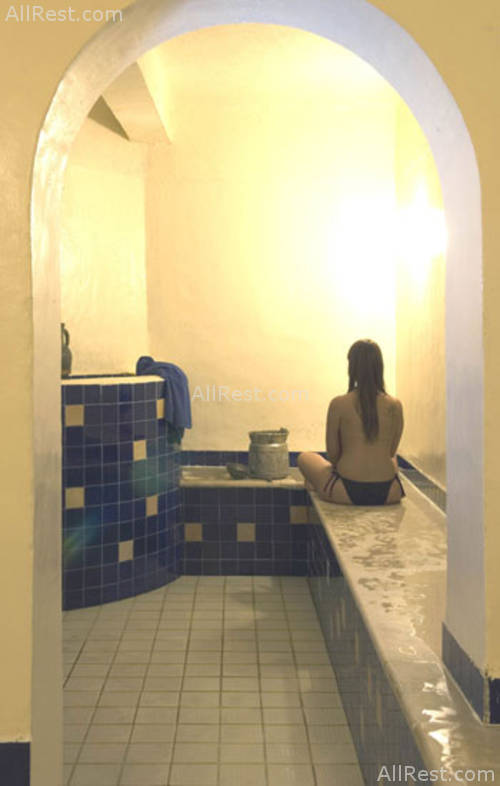 Vincci Djerba Hotel 23